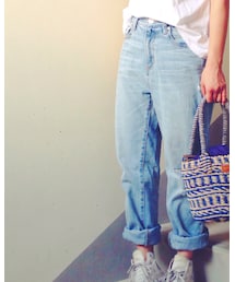 EMODA | デニムパンツ