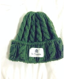 ADAM ET ROPE' | ニットキャップ/ビーニー