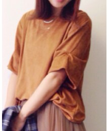 CIAOPANIC | Tシャツ/カットソー