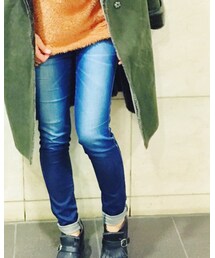 Lee | デニムパンツ