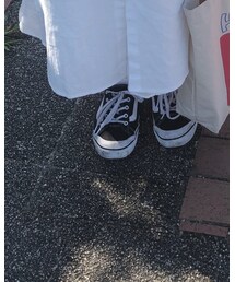 VANS | スニーカー