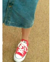 CONVERSE | スニーカー