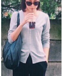 UNIQLO | カーディガン/ボレロ