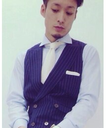 tricot COMME des GARCONS | ネクタイ