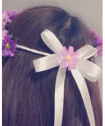 SPINNS | カチューシャ