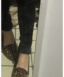 INGNI | バレエシューズ