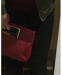 MICHAEL KORS | クラッチバッグ