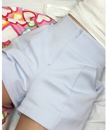 SNIDEL | カーゴパンツ