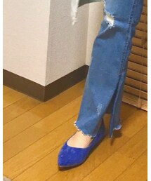 earth music&ecology | パンプス