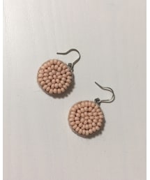 MOON | ピアス（両耳用）