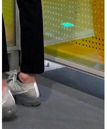 Nike Air VaporMax AIR | シューズ