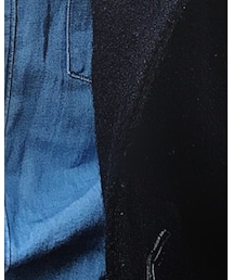 MuJi | ダッフルコート