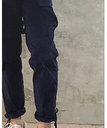 ANB | その他パンツ