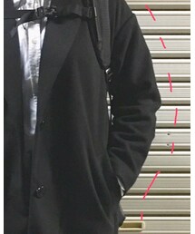 SPINNS | ダウンジャケット/コート