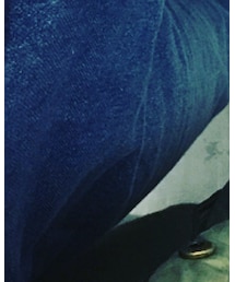 GU | デニムパンツ