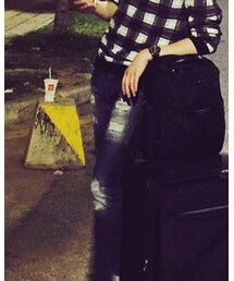 SCOTCH & SODA | パンツ