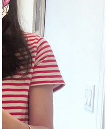 UNIQLO | Tシャツ/カットソー