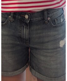 UNIQLO | デニムパンツ