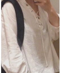 ROSE BUD | シャツ/ブラウス