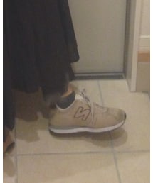 NEW BALANCE | スニーカー