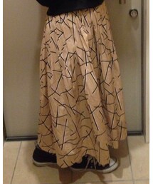 ticog | スカート