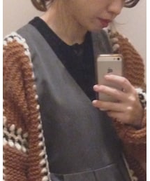 VINTAGE | シャツ/ブラウス