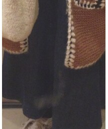 OPENING CEREMONY | デニムスカート