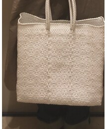 Sheta | かごバッグ