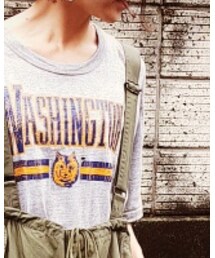 used | Tシャツ/カットソー