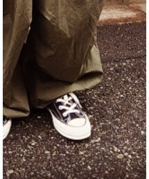 CONVERSE | シューズ