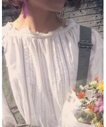 used | シャツ/ブラウス