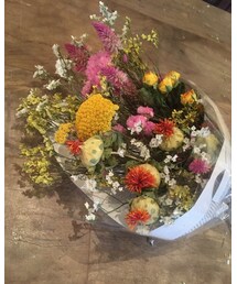 bouquet♡ | その他