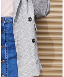 GU | ジャケット/アウター