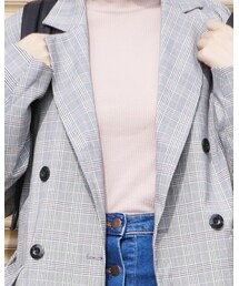 ems excite | ニット/セーター