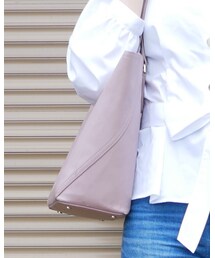 SMIR NASLI | トートバッグ