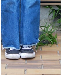 VANS | スニーカー