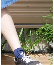 VANS | スニーカー