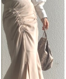 FRAY I.D | スカート