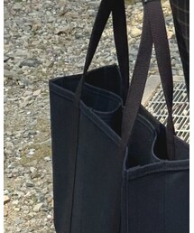 chacoli | トートバッグ