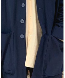 COMOLI | シャツ/ブラウス