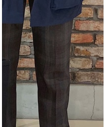 CELLAR DOOR | スラックス