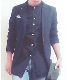 EMPORIO ARMANI | ジャケット/アウター