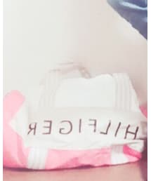 TOMMY HILFIGER | ボストンバッグ