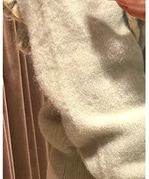 ZARA | ニット/セーター