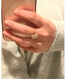 kate spade new york | リング