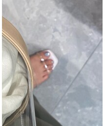 one after another NICE CLAUP | サンダル