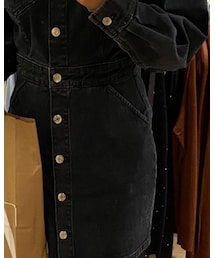 ZARA | その他トップス