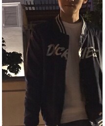 Dickies | スタジャン