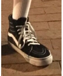 VANS | スニーカー
