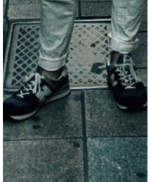 NEW BALANCE | スニーカー